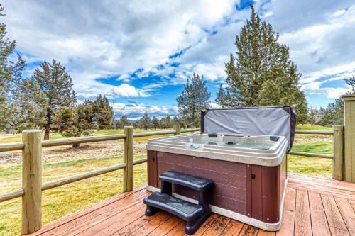 Redmond Ski Chalet | Cinnamon Ridge
