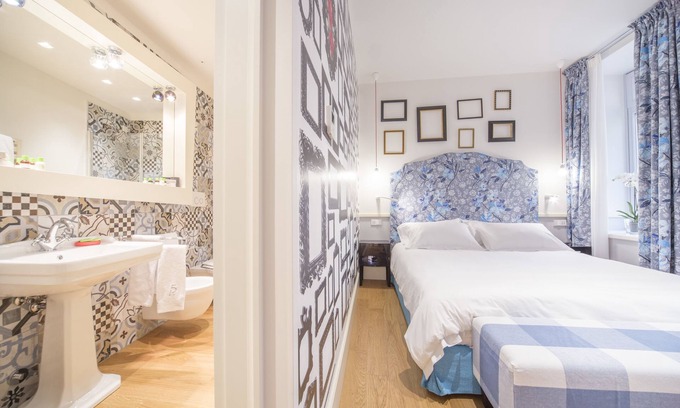 Verona City Centre House | Cinque Luxury Rooms