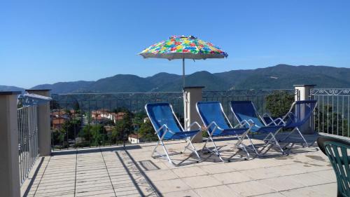 Ricco del Golfo di Spezia Bed & Breakfast | Cinque Terre Tra Il Filo Di Arianna