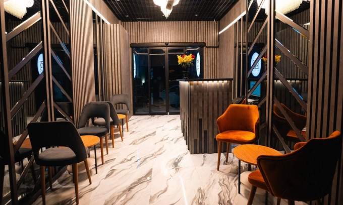 Bakırkoy Hotel | Cip hotel istanbul