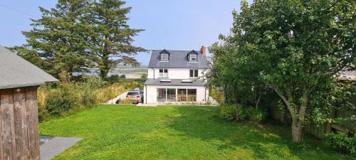 Newport House | Cippinstone