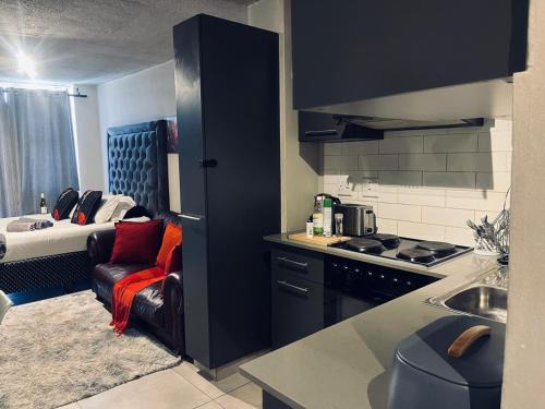 Lynnwood Ridge Apartment | Circa Lynwood flats,unit 223 Menlyn