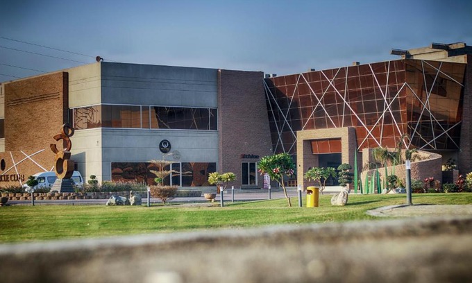 Faisalabad Hotel | Circle Club Faisalabad