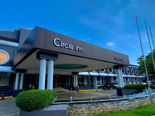 Bacolod Hotel | Circle Inn Hotel and Suites Bacolod
