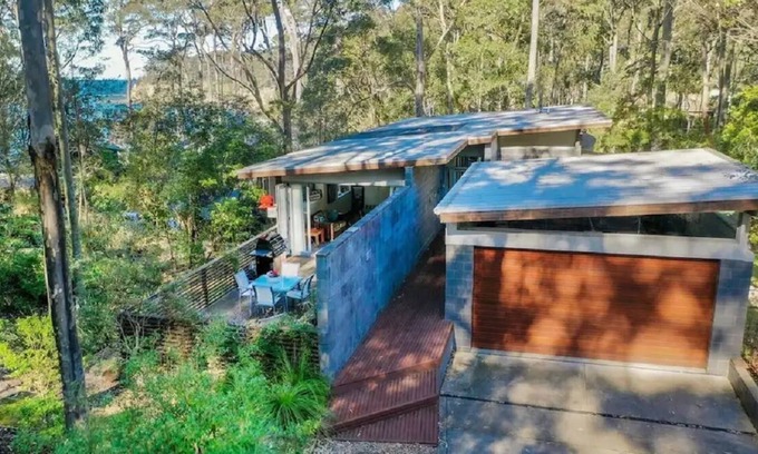 South Coast House | Circuit Beach House - a piece of paradise!