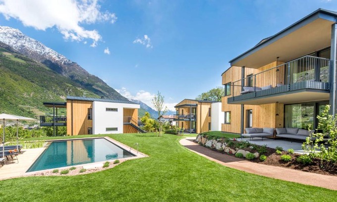 Naturno Apartment | Cirna Gentle Luxury Lodges