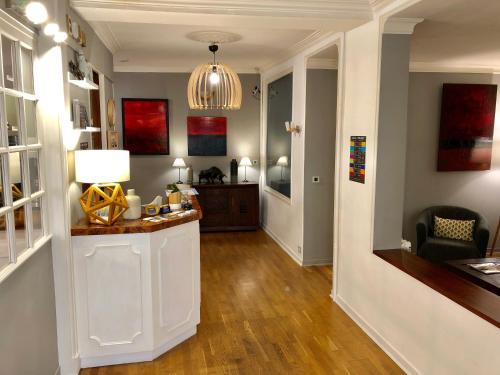 Saumur Hotel | Cit'Hotel Le Volney