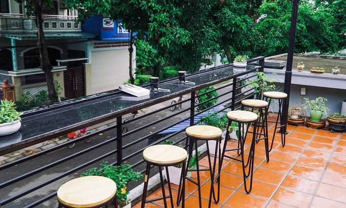 Hue House | Citadel Homestay