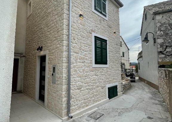 Primosten Apartment | Citadela