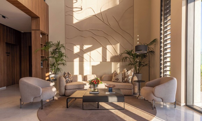 Casablanca Apartment | Citadines Almaz Casablanca