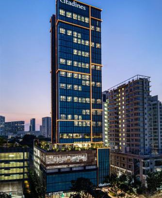 Balestier Road Apartment | Citadines Balestier Singapore