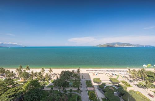 Tran Phu Beach Apartment | Citadines Bayfront Nha Trang