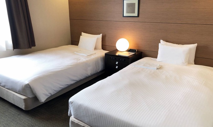 Kabukicho Hotel | Citadines Central Shinjuku Tokyo