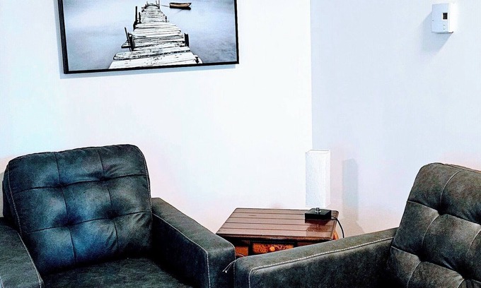 Chicoutimi Apartment | Citadines Centre-ville Chicoutimi