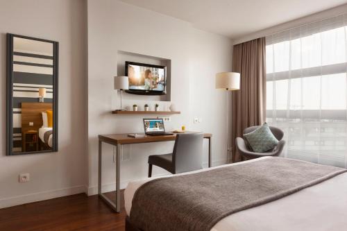 Lille Apartment | Citadines City Centre Lille