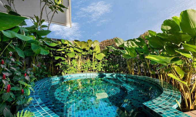 Downtown George Town Hotel | Citadines Connect Georgetown Penang
