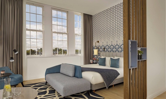 Angel Apartment | Citadines Islington London