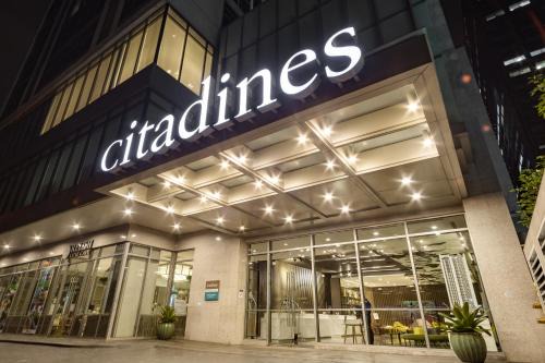 Ortigas Center Hotel | Citadines Millennium Ortigas Manila