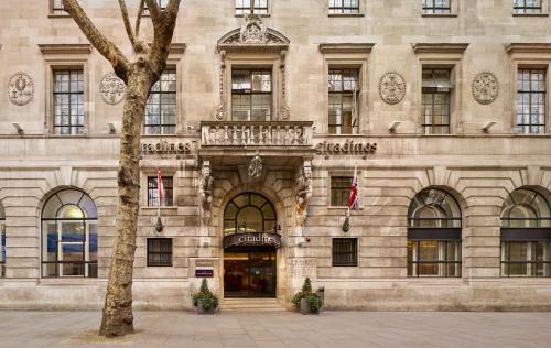 London City Centre Apartment | Citadines Trafalgar Square London