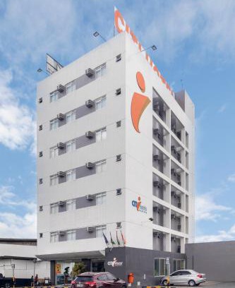 Caruaru Hotel | Citi Hotel Express Caruaru