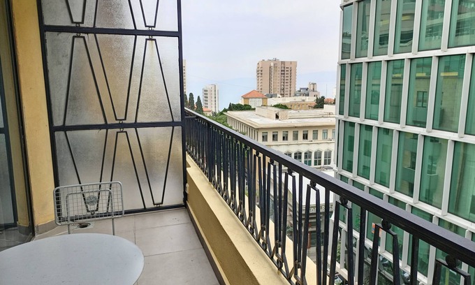 Hamra Apartment | Citi Loft Furnished Apartments