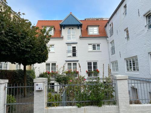 Zentrum Apartment | Citi Wohnung
