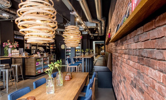 Nieuw-West Hotel | Citiez Hotel Amsterdam