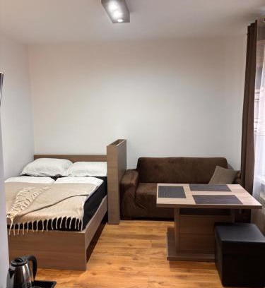 Brodnica Apartment | CitiMarina56