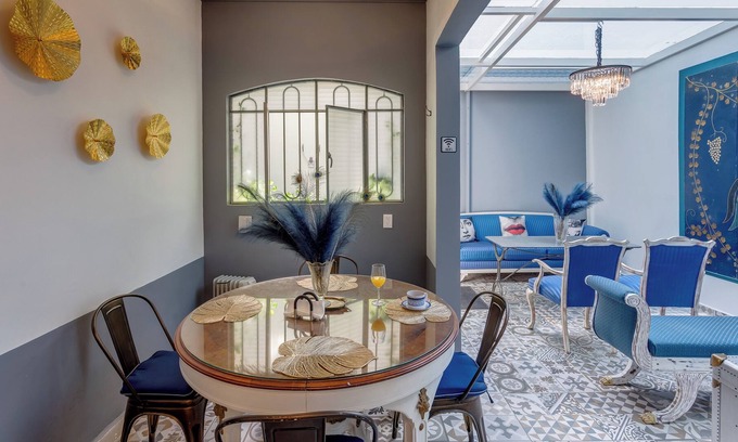 La Condesa Hotel | Citizen Condesa