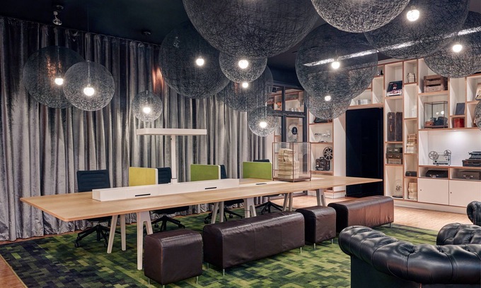 City Centre Glasgow Hotel | citizenM Glasgow