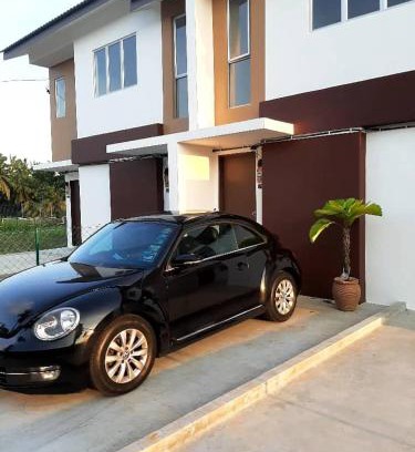 Sungai Petani House | Citra Cottage Homestay