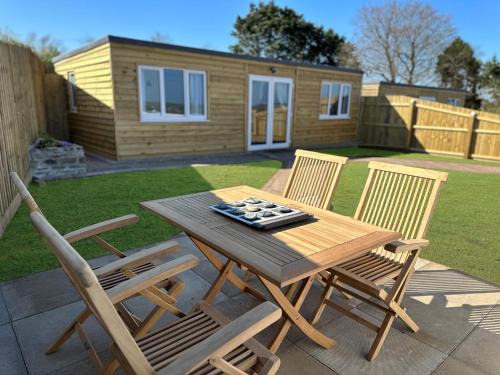 Redruth Ski Chalet | Citrus Chalet