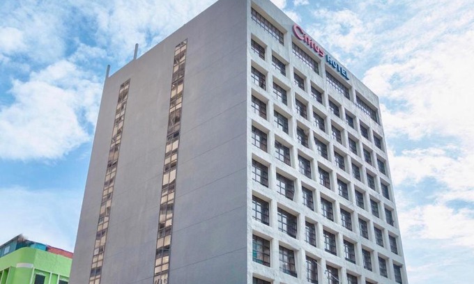 Central District Hotel | Citrus Hotel Johor Bahru by Compass Hospitality