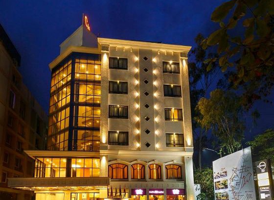 Kolhapur Hotel | Citrus Hotel Kolhapur