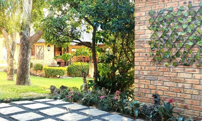Greater Johannesburg Metropolitan Area House | Citrus Lane Guesthouse