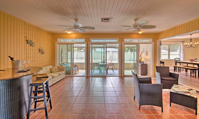 Citrus Springs House | Citrus Springs Getaway < 12 Miles to Crystal River