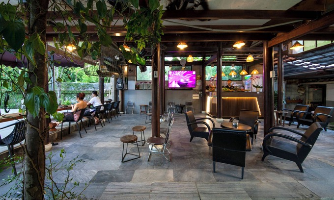 Cam Ha Hotel | Citrus Village Villa