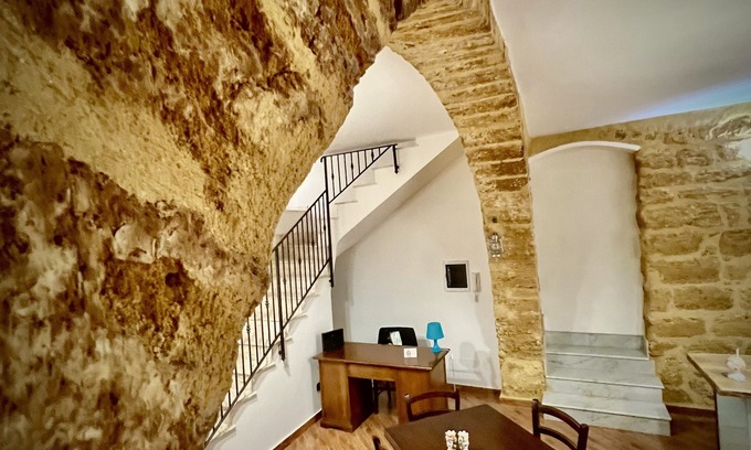 Agrigento House | Citta' dei templi guesthouse