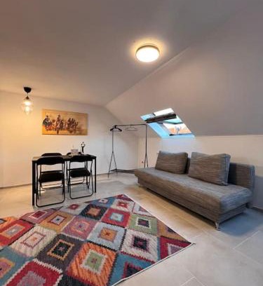 Altenbochum Apartment | City Apartment - Business&Uni - FREE WIFI