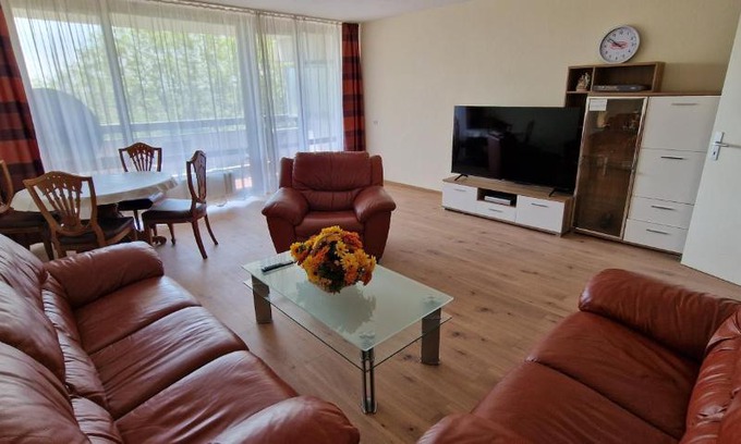 Weiden Apartment | City Apartment Cologne-Weiden