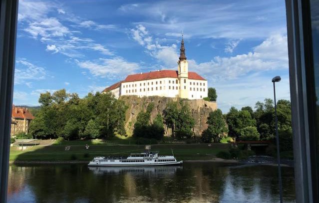 Decin Apartment | City Apartment Děčín