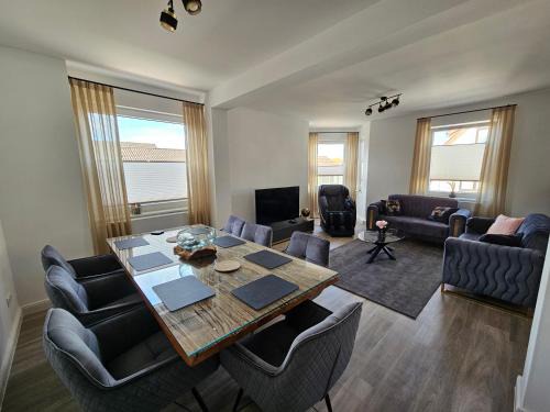 Findorff-Burgerweide Apartment | City Apartment