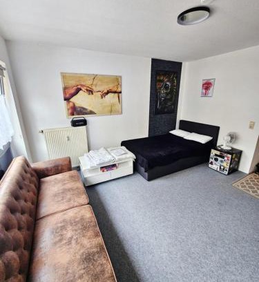 Kaiserslautern Apartment | City Apartment
