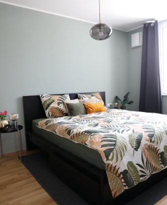 Gmunden Apartment | City-Apartment Die kleine Mü