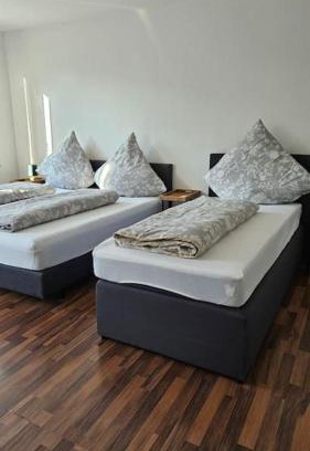 Kehl Apartment | City Apartment Kehl