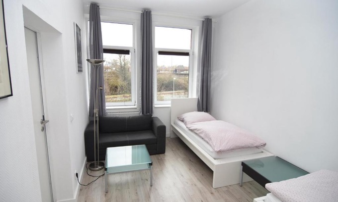 Bulmke-Hullen Apartment | City Apartment Vohwinkel