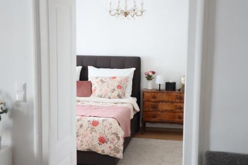 Tulln an der Donau Apartment | City apartment with charm