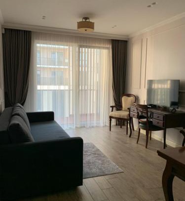 Business District Apartment | CITY apartments