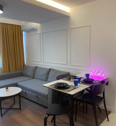 Nisantasi Apartment | City Aparts Nisantasi