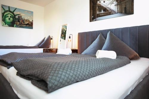Elisabeth-Vorstadt Apartment | City Appartement Salzburg